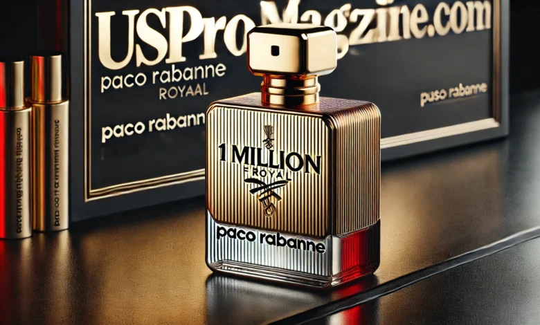 1 Million Royal